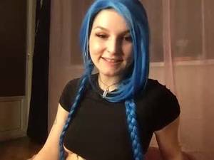 agnesm0on's webcam