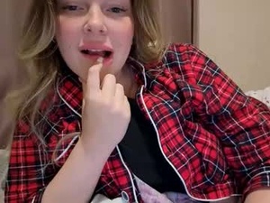agnessexyx's webcam