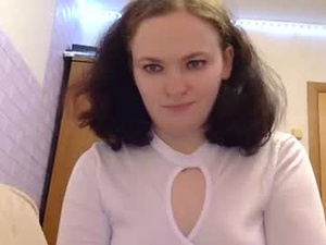 agnettta's webcam