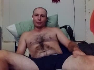 agobber's webcam