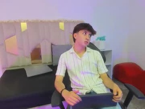 aiden_tay's webcam