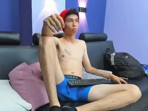 aidencir's webcam