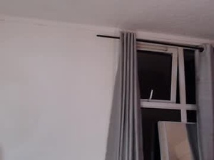 aidentheace's webcam