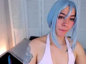 aikoo__1's webcam