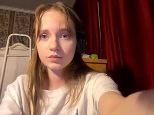 aileenamara's webcam