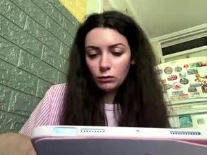 aileneobie's webcam