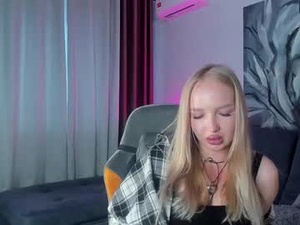 aillinli's webcam