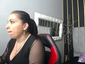 ailyn_gomez's webcam