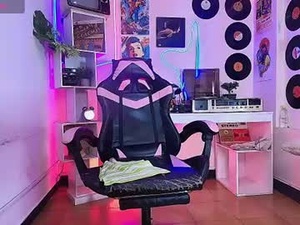 ainara_foxxx's webcam