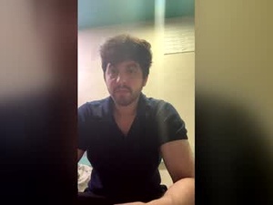 airahdhawan2's webcam