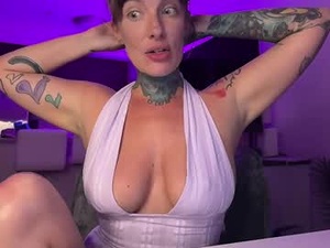 airgeadx's webcam