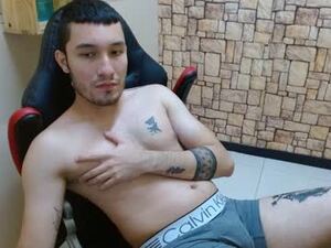 airon_blade's webcam