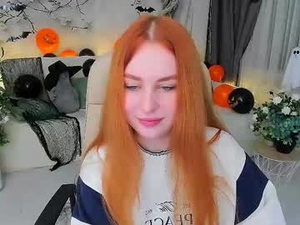 airysilhouette's webcam