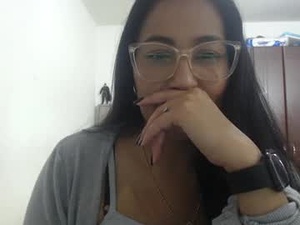 aisha_french's webcam