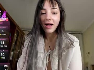 aishagolden's webcam