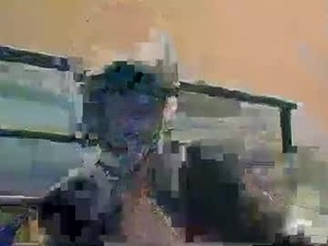 aislob's webcam