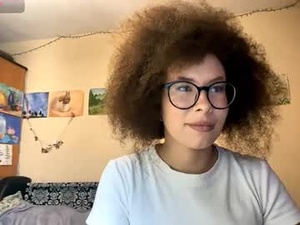 aislycolburn's webcam