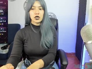 aitanacollins's webcam