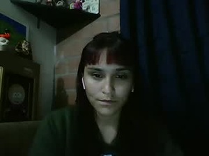 aj3_robot's webcam
