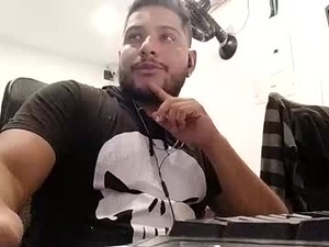 aj_cooper90_'s webcam