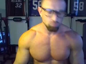 ajaxfitness6669's webcam