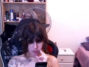 akamedolle's webcam