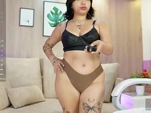 akamezen's webcam