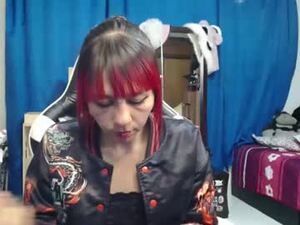 akane_hikari's webcam