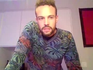 aki1080be's webcam