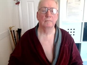 akiltedman42's webcam