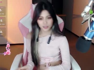 akina520's webcam