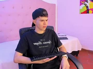 akissangel's webcam