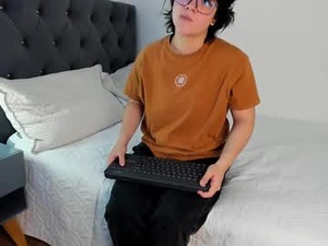aksel_rivera's webcam