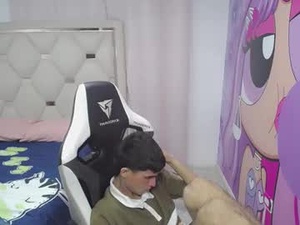 akyra_latin's webcam