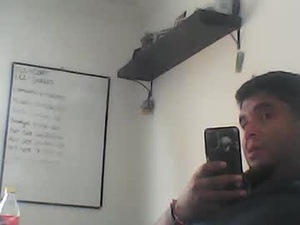 al_azif_switch's webcam
