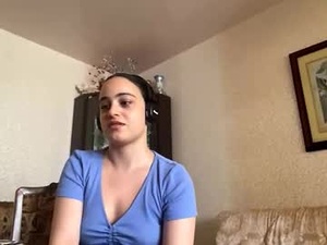 alaineberanek's webcam