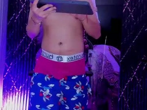 alam_hot20's webcam