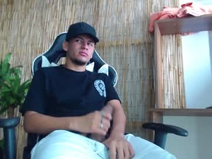 alan__smith's webcam