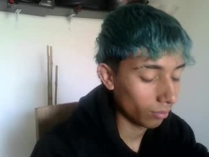 alan_brown1's webcam