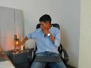 alan_colthon's webcam