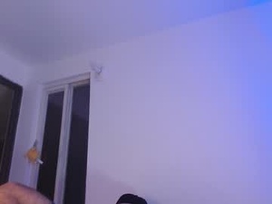 alan_muscle's webcam