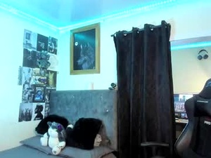 alan_north's webcam