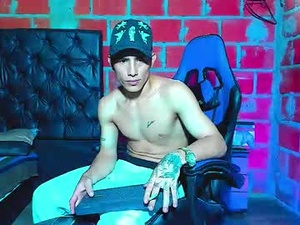 alan_skinny35's webcam