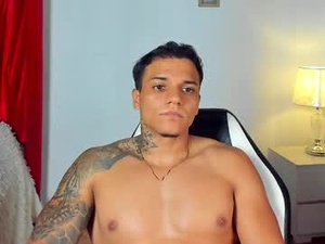 alan_vitori's webcam