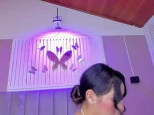 alana_dreams's webcam