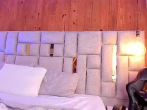 alana_sancheez's webcam