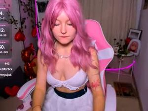 alasssska's webcam