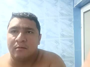 albert19891's webcam