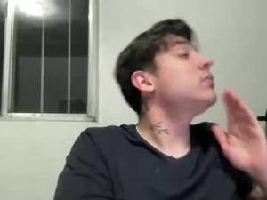 albertoarenas16's webcam