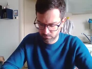 albertodivenire's webcam